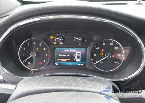 2020 Buick Encore Awd Preferred из США, поврежденный, VIN KL4CJESB6LB054492